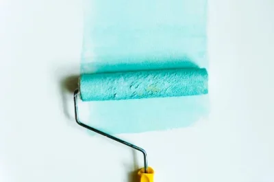 Peinture intérieure à Tranclière — murs, plafonds et boiseries